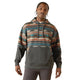 Rust Serape
