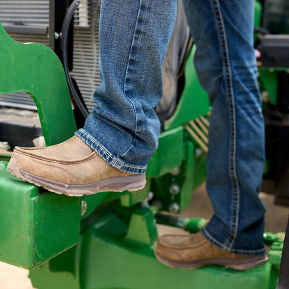 Ariat Men's Spitfire Shoes