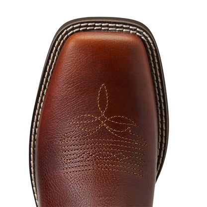 Ariat Women's Delilah StretchFit Western Boot