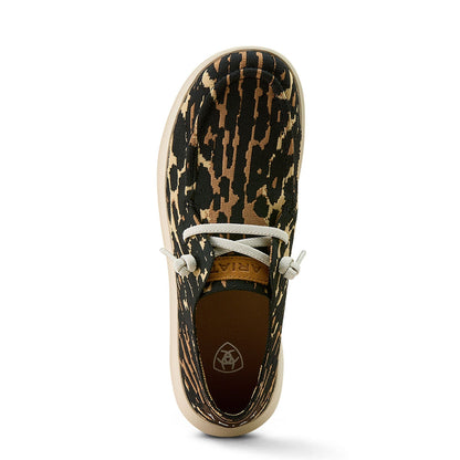 Ariat Women's Hilo Casual Slip-On Shoes with No Tie-Laces – Comfortable Everyday Wear