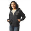Charcoal Heather