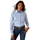Blue Stripe