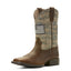 Brown/Camo