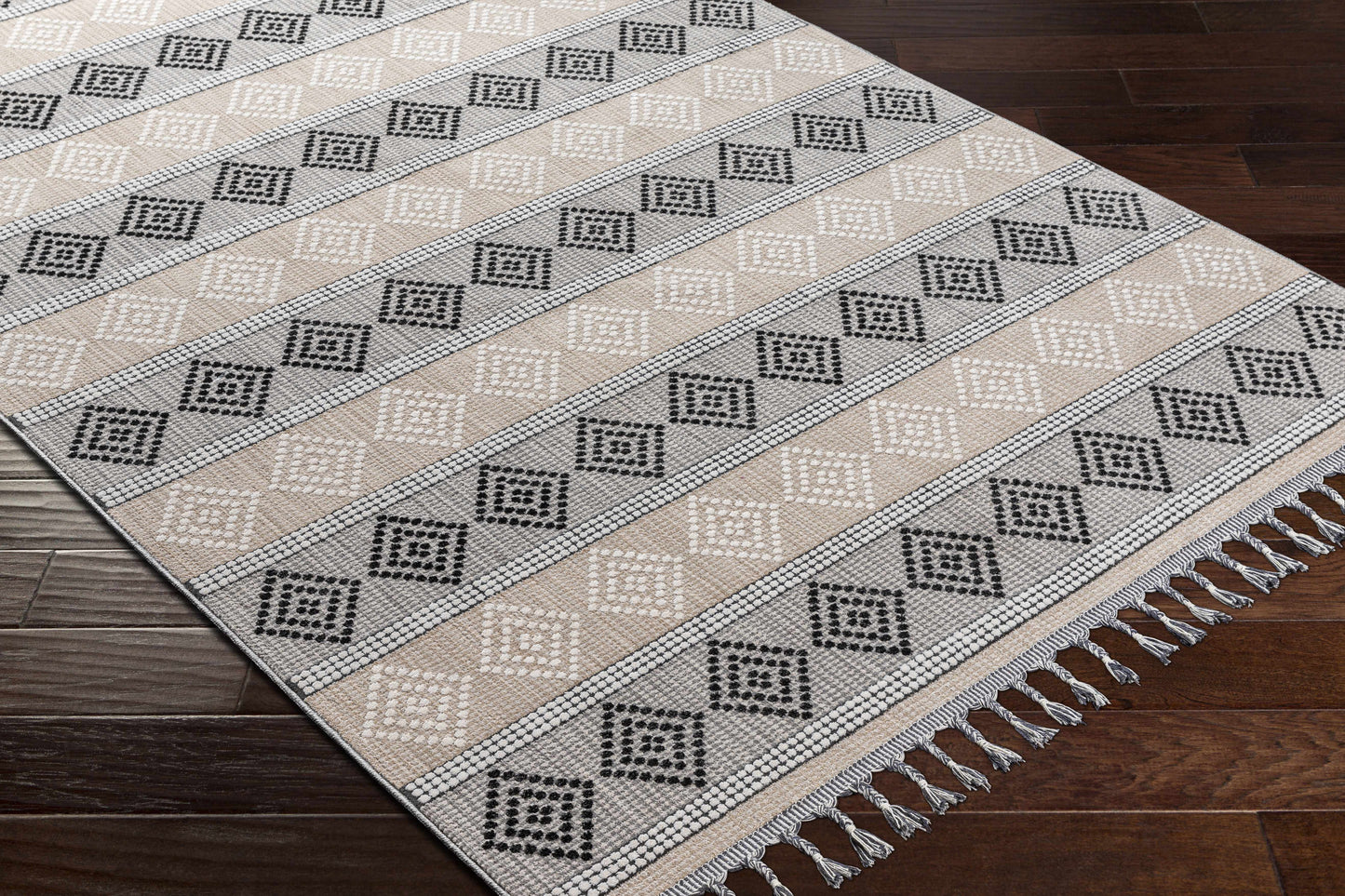 Arij Area Rug - Clearance