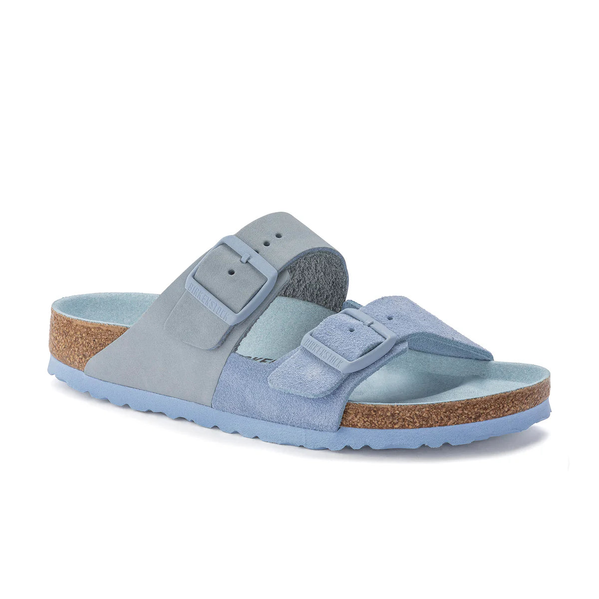 Dusty Blue-