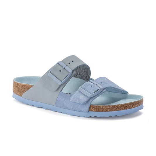 Dusty Blue-