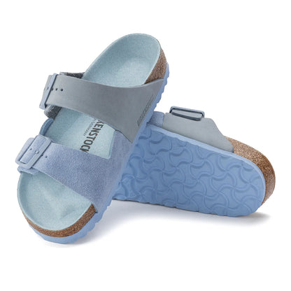 Dusty Blue-
