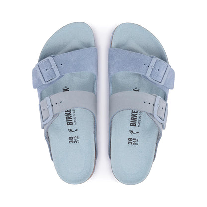 Dusty Blue-