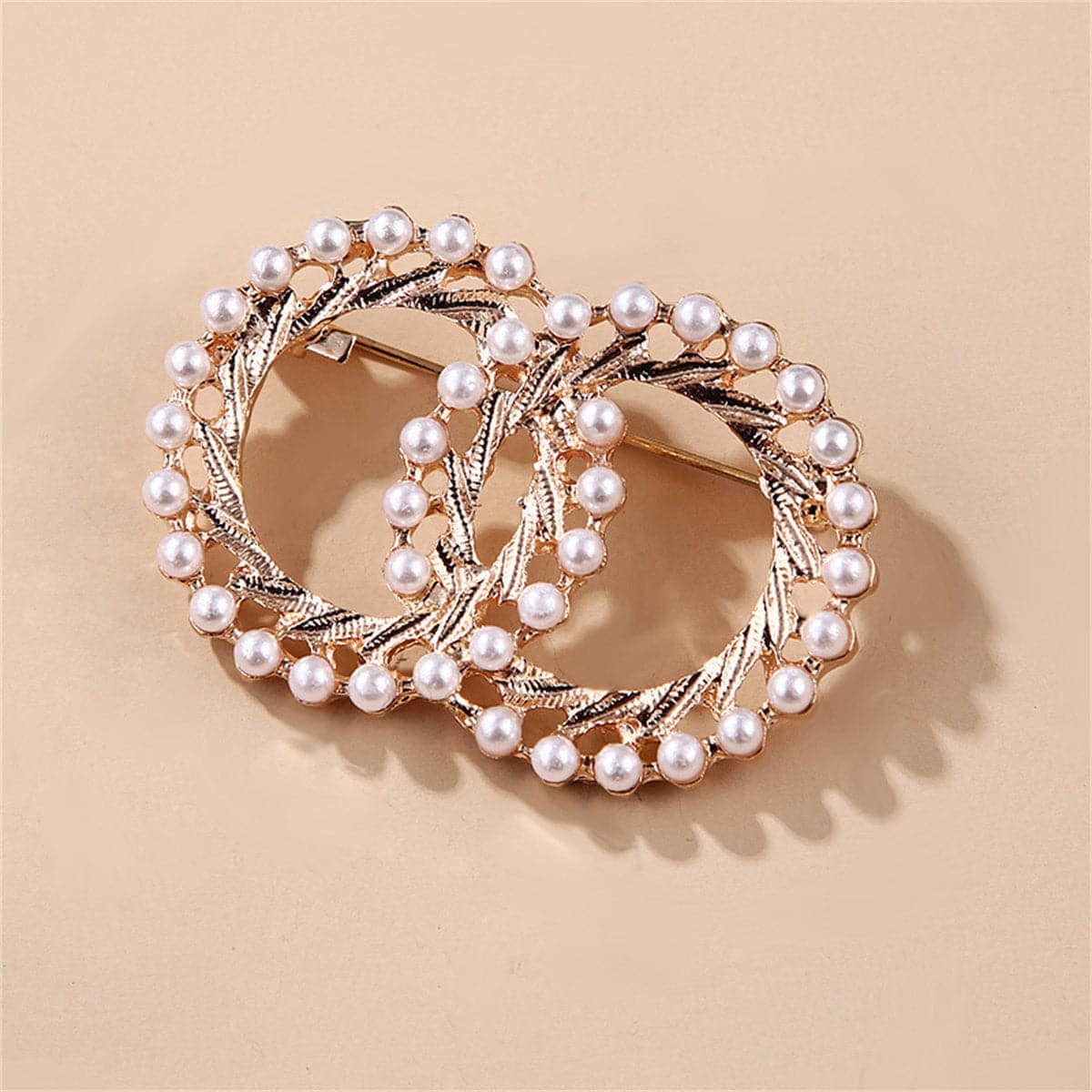 Metallic-