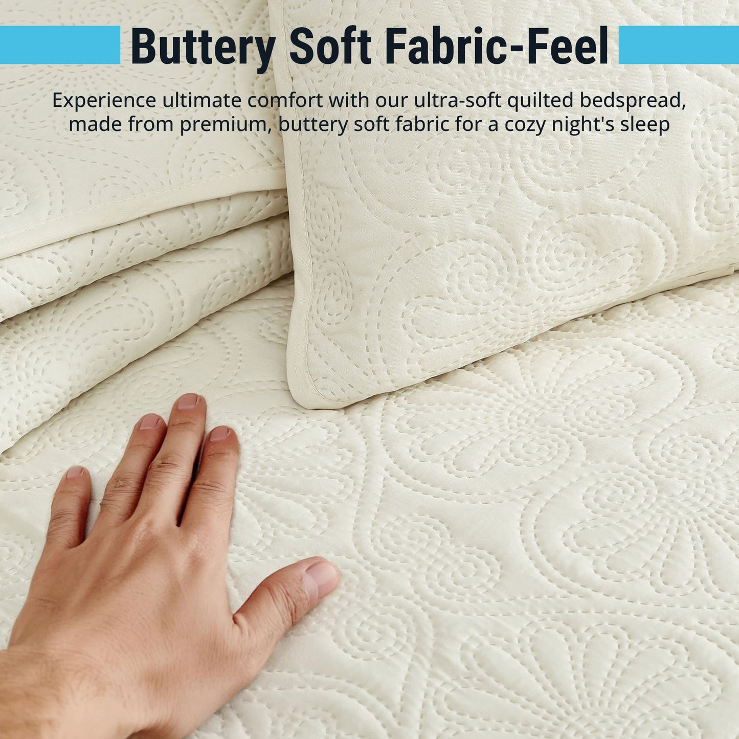Beige-