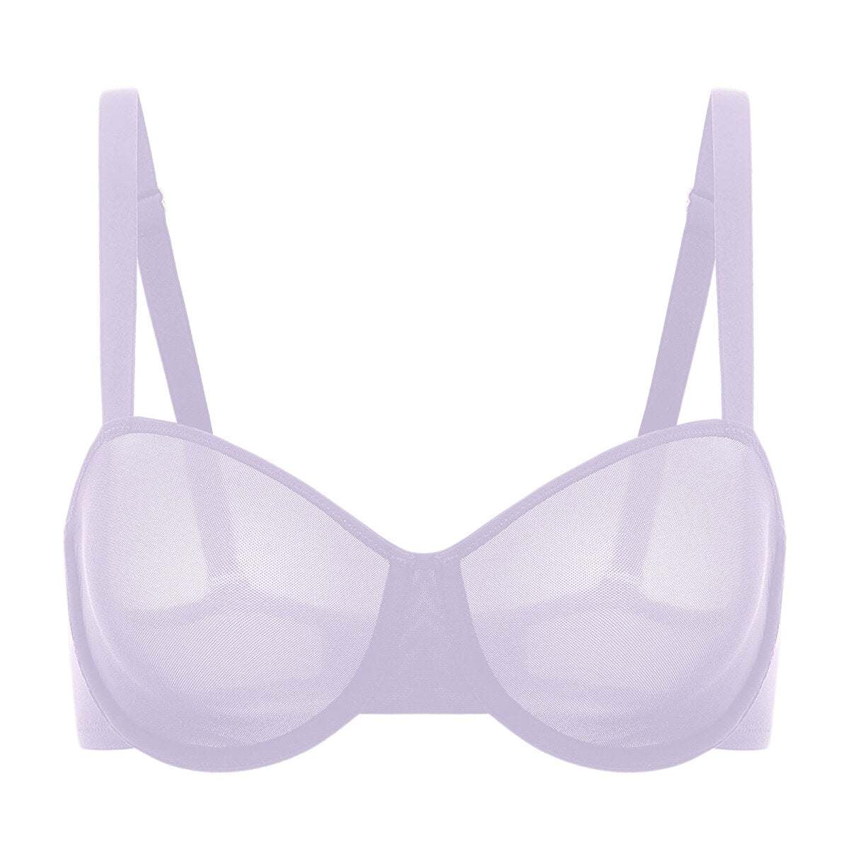 Violet-