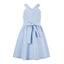 Blue & White