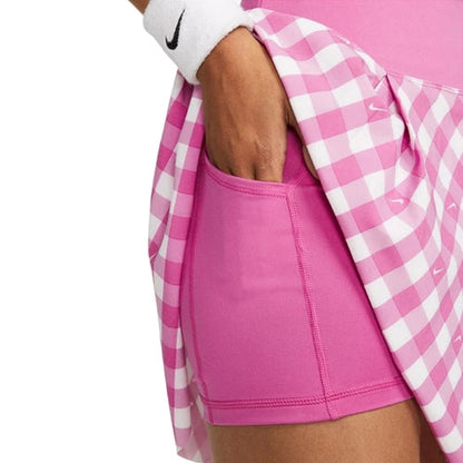 Nike Women's Dri-Fit Advantage Tennis Skirt