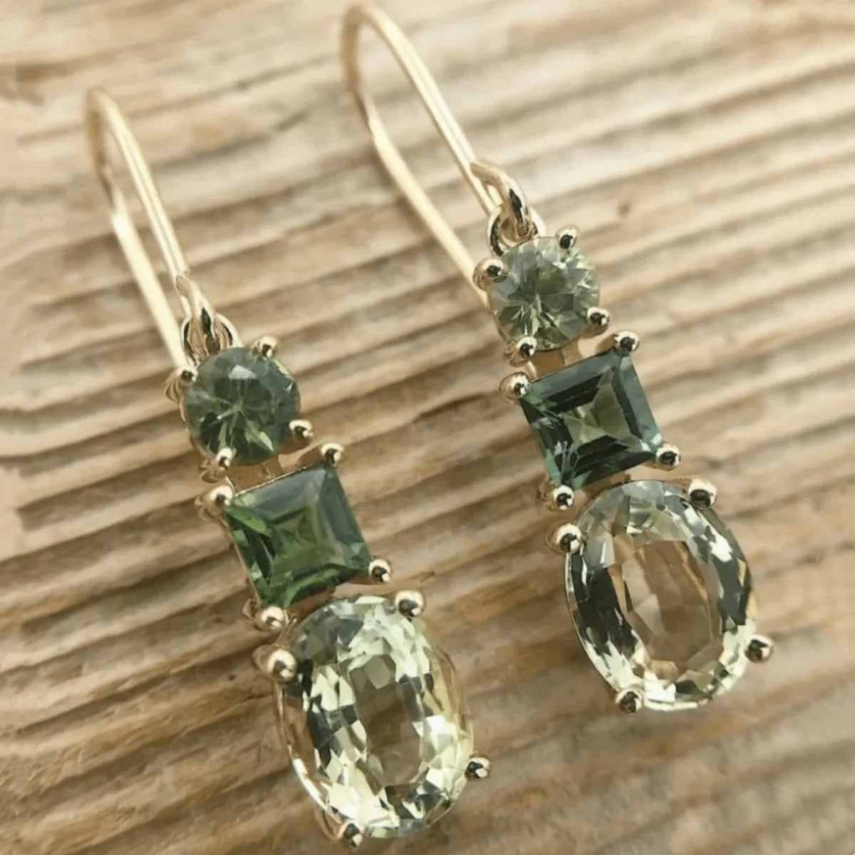Green-