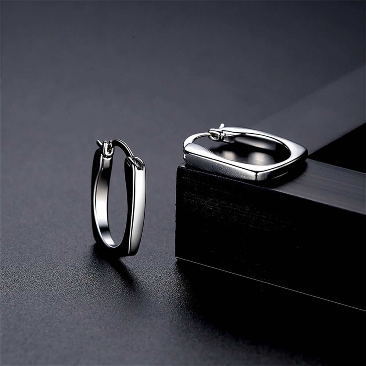 Metallic-