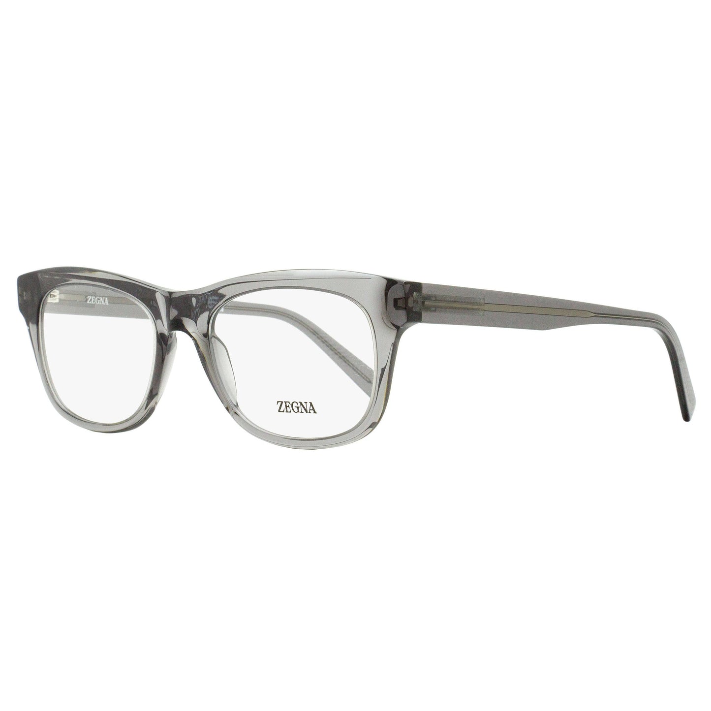Transparent Gray-