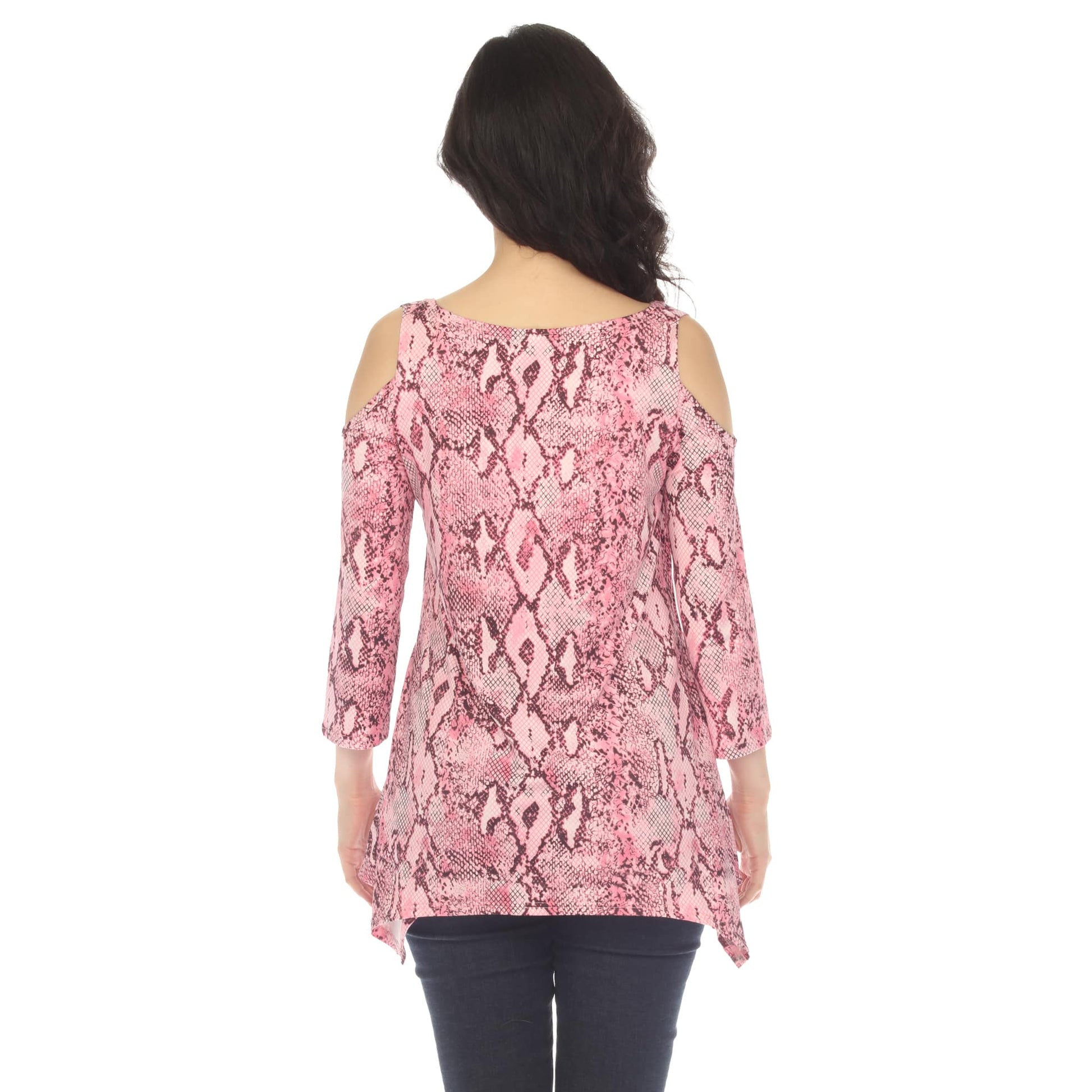 Pink-