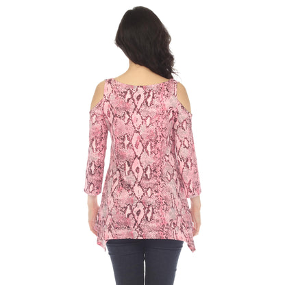 Pink-