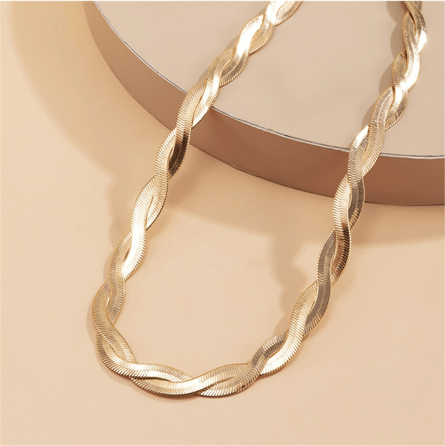 Gold-