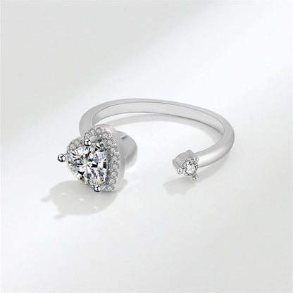 Metallic-