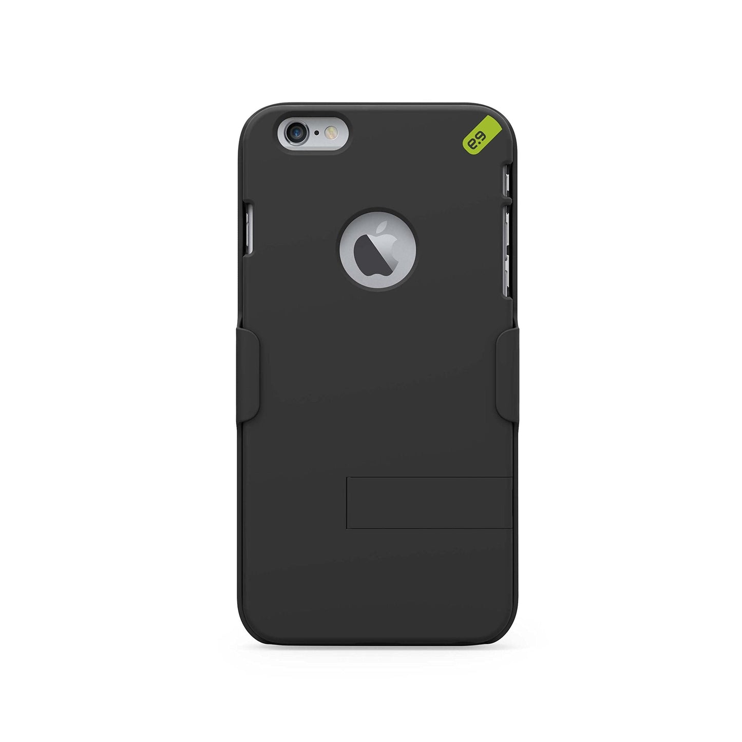 Puregear Hip Case+ for Iphone 6plus/ Iphone 6s Plus - Black/Green