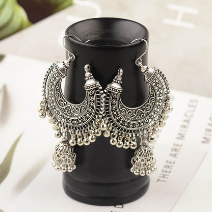 Metallic-