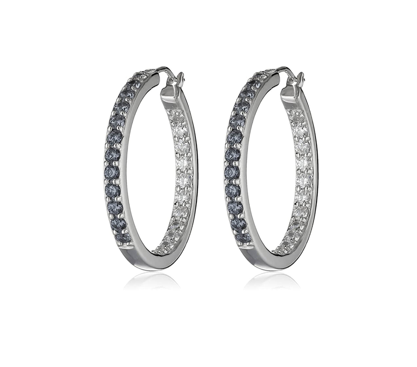 Silver Clear Silvernight-