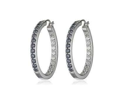 Silver Clear Silvernight-