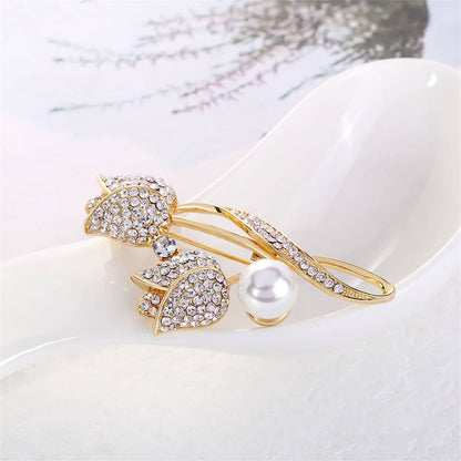 Metallic-