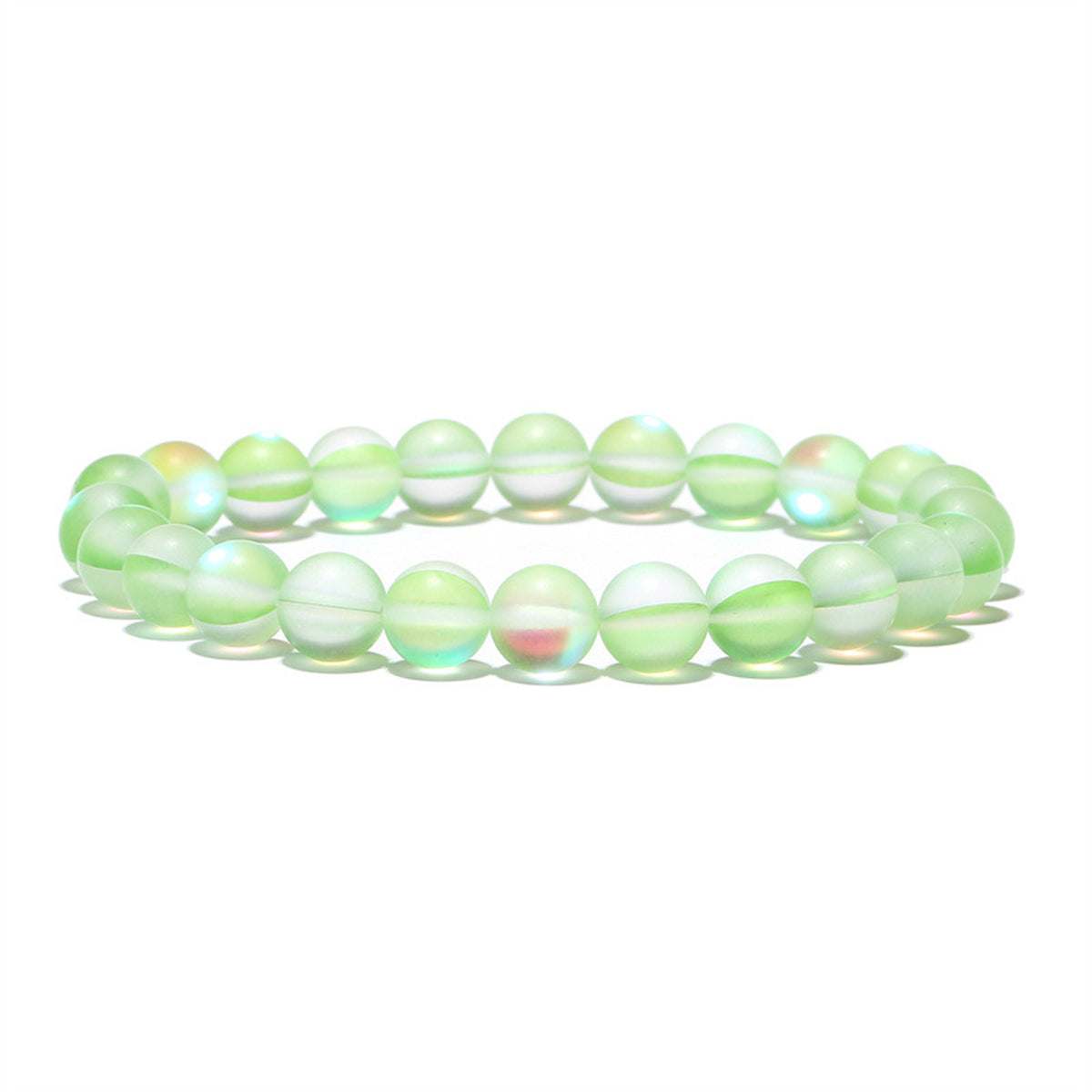 Green-