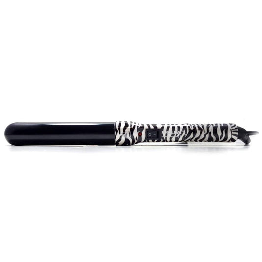 White Zebra-