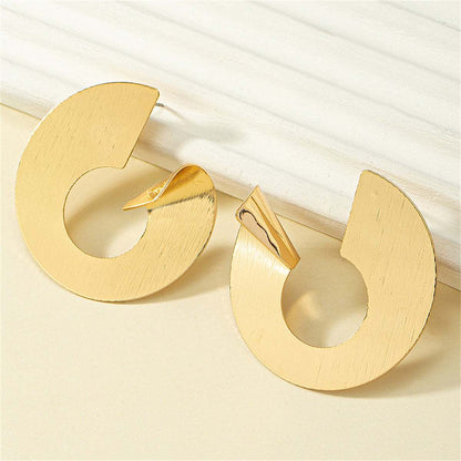 Metallic-