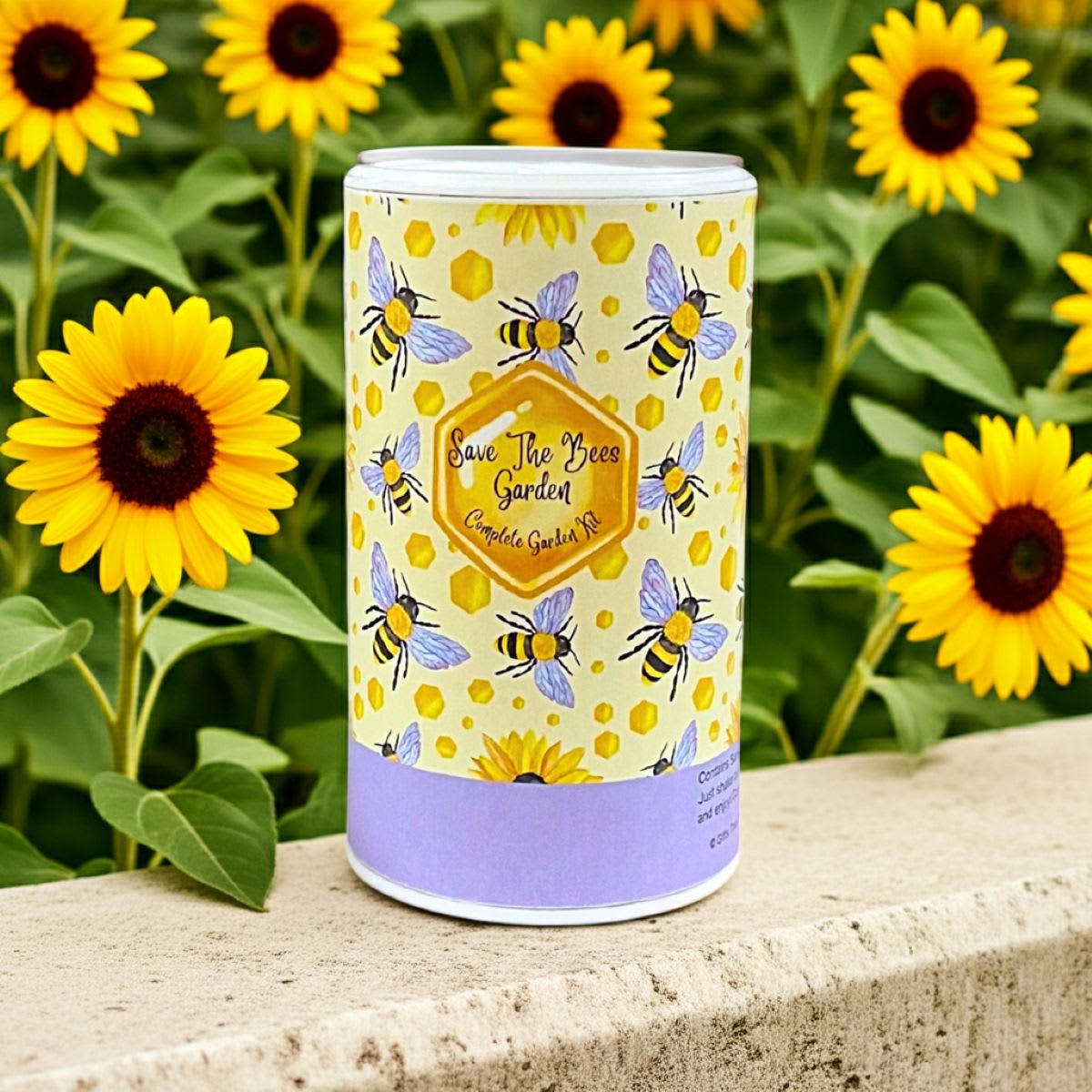 Yellow-