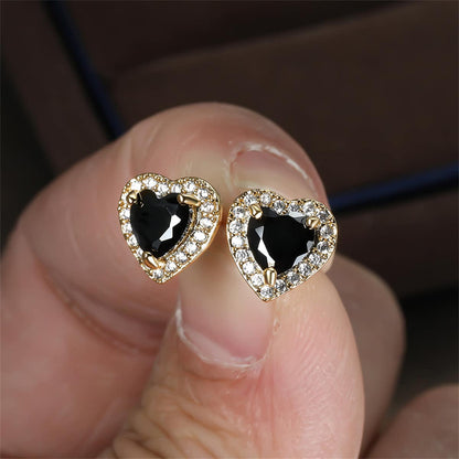 Black-