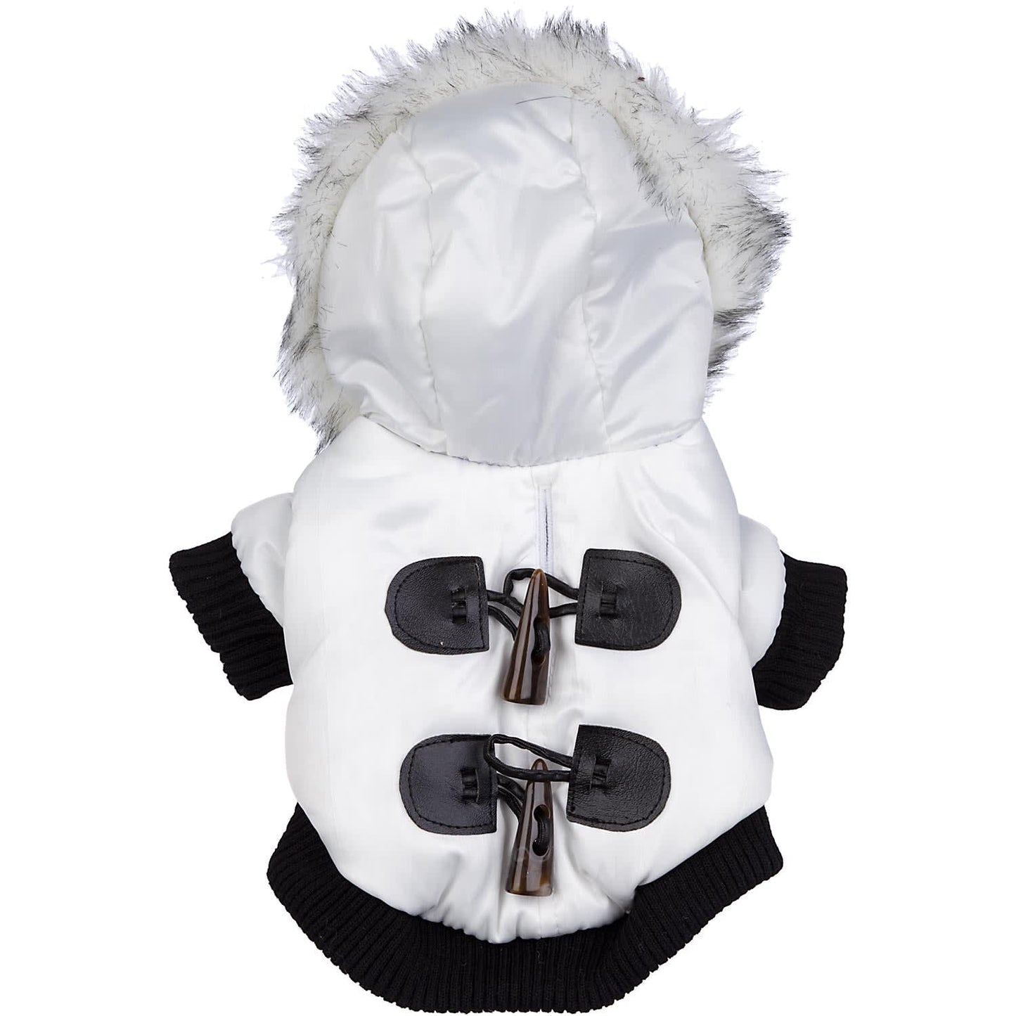 Winter White-