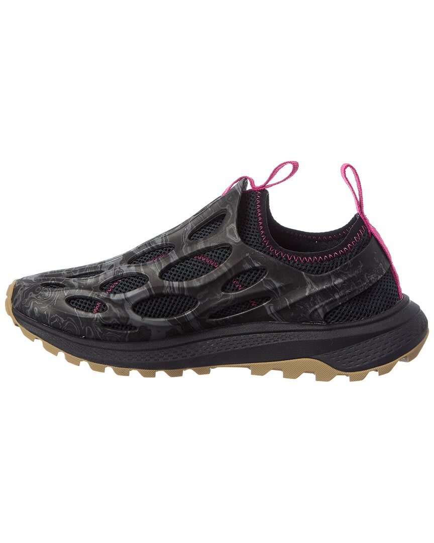 HYDRO RUNNER/BLACK-