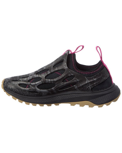HYDRO RUNNER/BLACK-