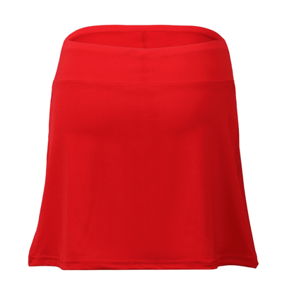 Radiant Red-
