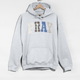 Ash Grey