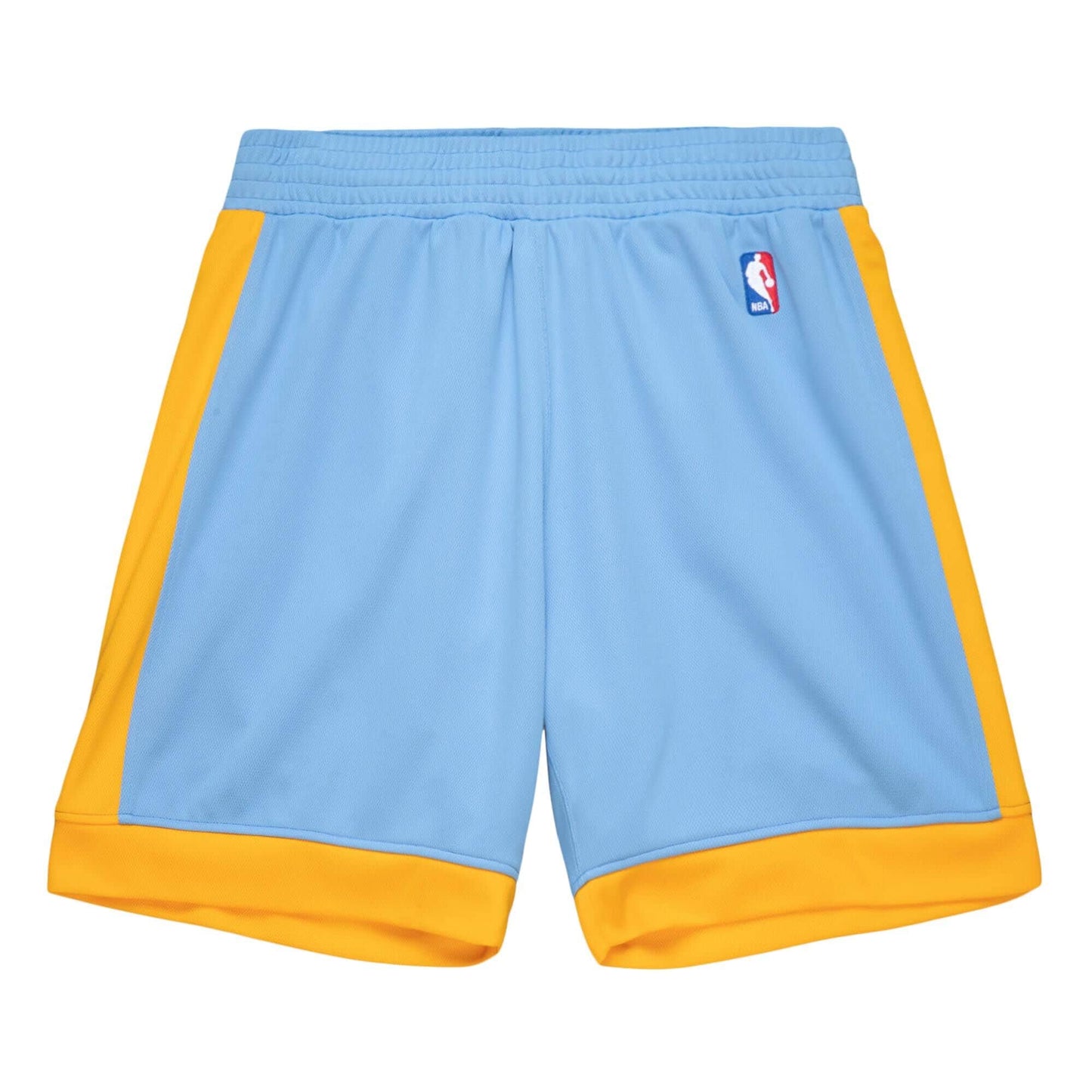 Mitchell & Ness NBA Authentic Shorts La Lakers 2001