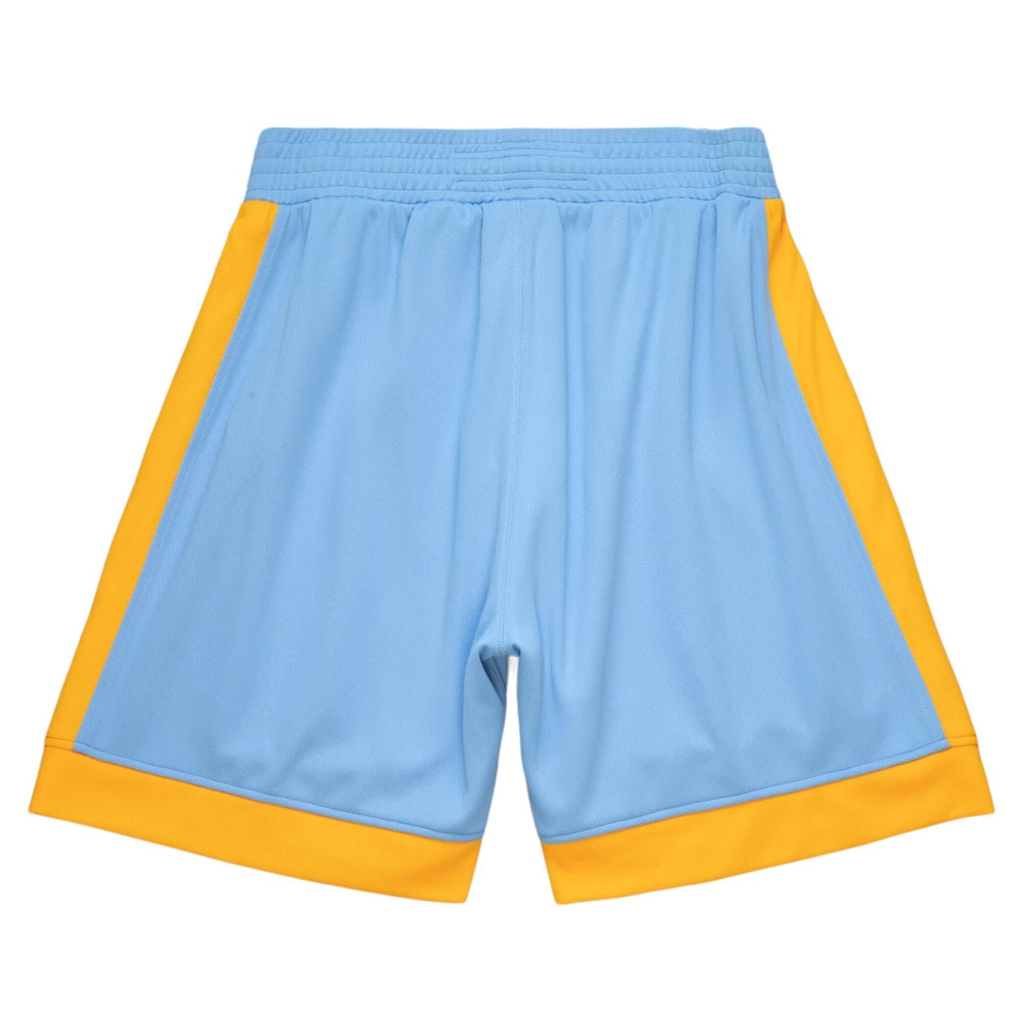 Mitchell & Ness NBA Authentic Shorts La Lakers 2001