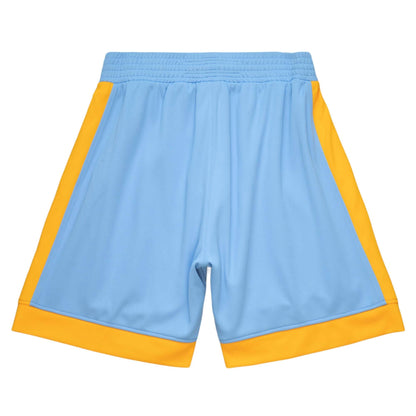 Mitchell & Ness NBA Authentic Shorts La Lakers 2001