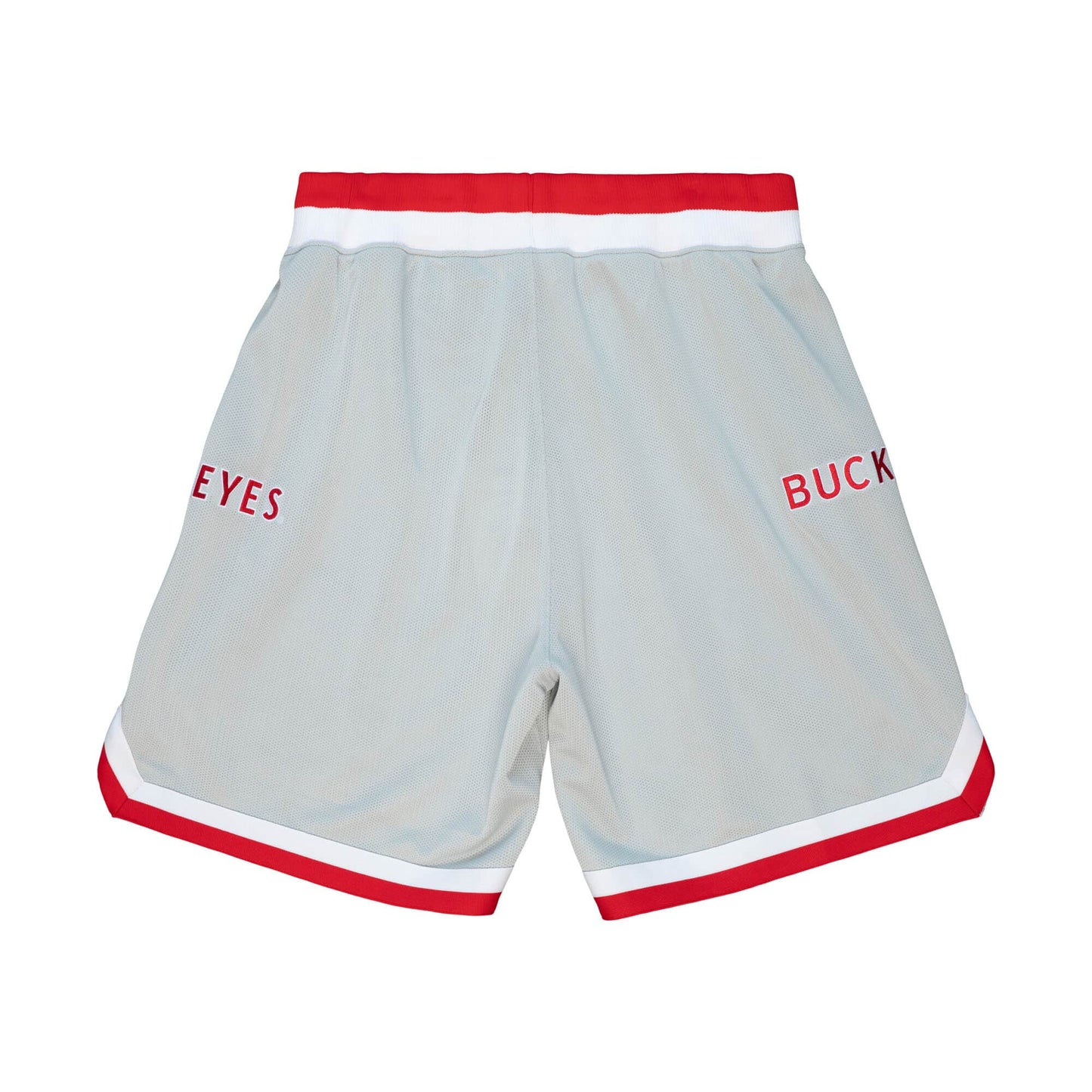 Mitchell & Ness Ncaa Alternate Shorts Ohio State Buckeyes 1991