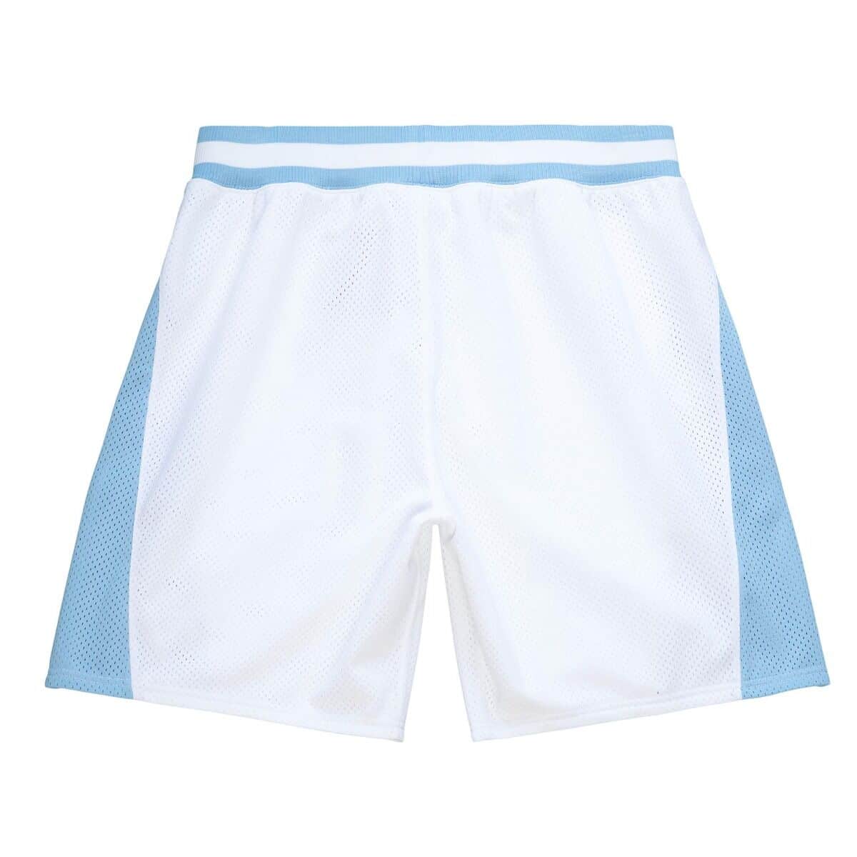 White - University Of North Carolina-