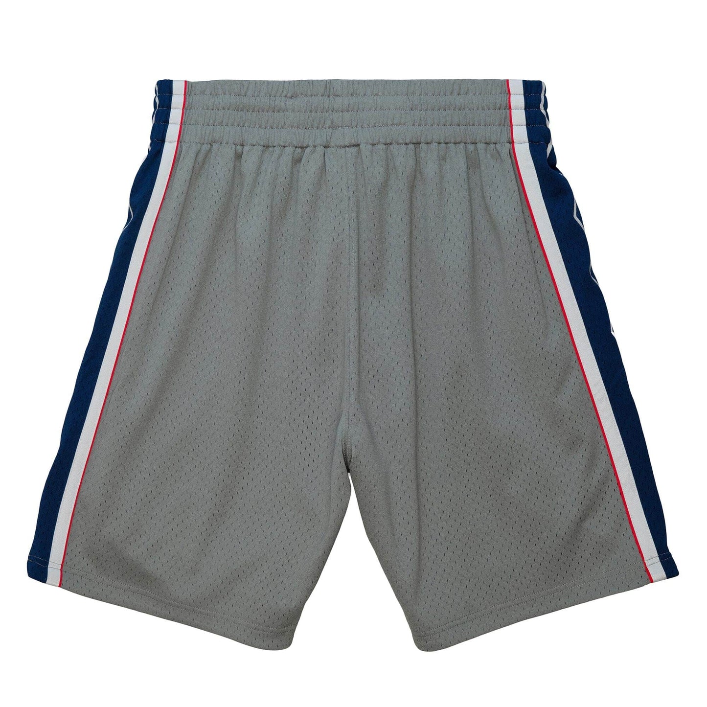 Mitchell & Ness NBA Authentic Shorts Alt. New Jersey Nets 2004