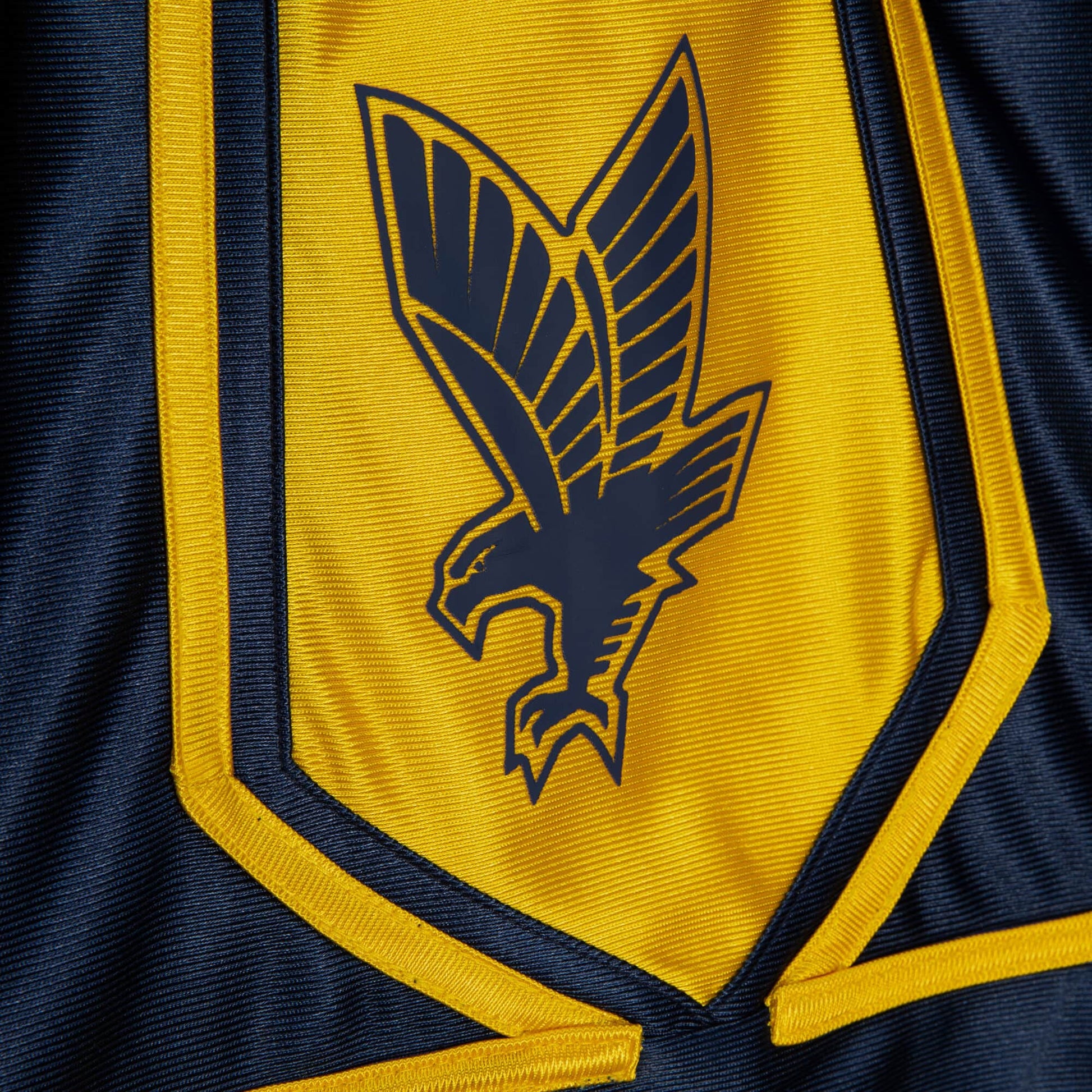 Astros Blue - Marquette University-