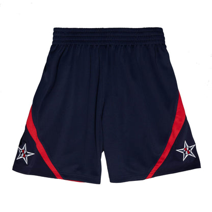 Mitchell & Ness NBA Dark Shorts Usa 2008