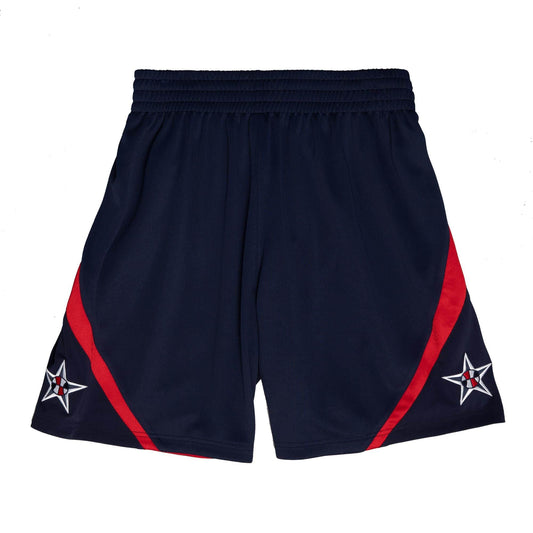 Mitchell & Ness NBA Dark Shorts Usa 2008