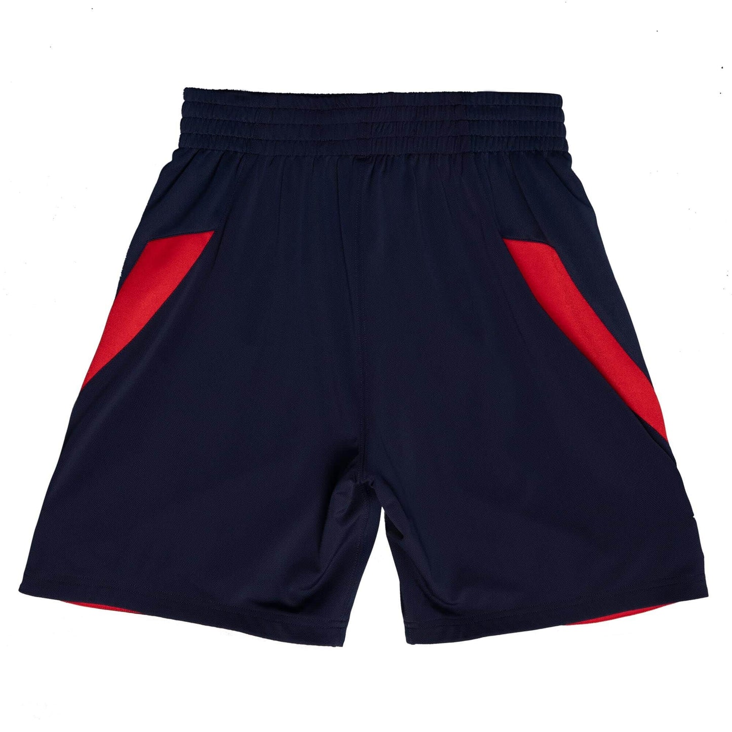 Mitchell & Ness NBA Dark Shorts Usa 2008