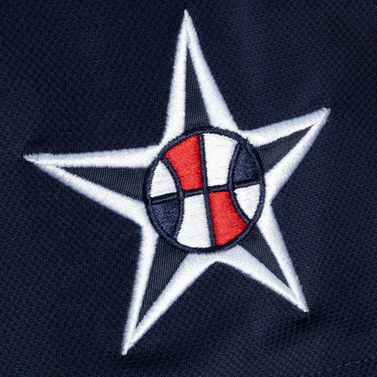 Mitchell & Ness NBA Dark Shorts Usa 2008